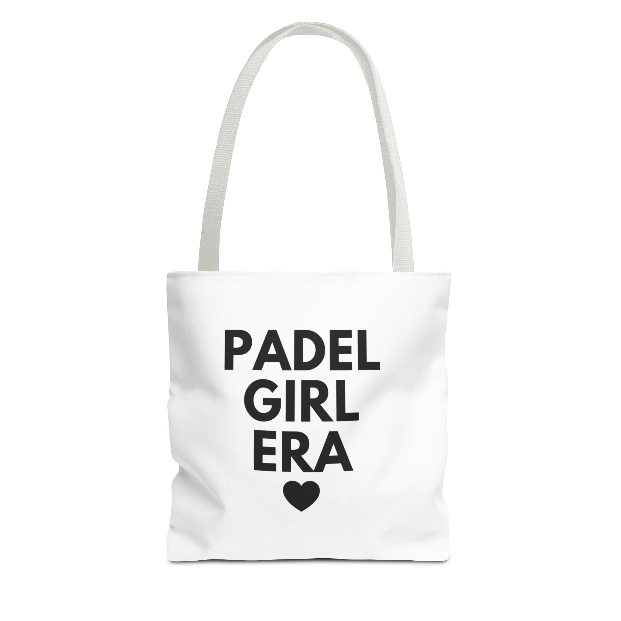 padel girl era tote bag