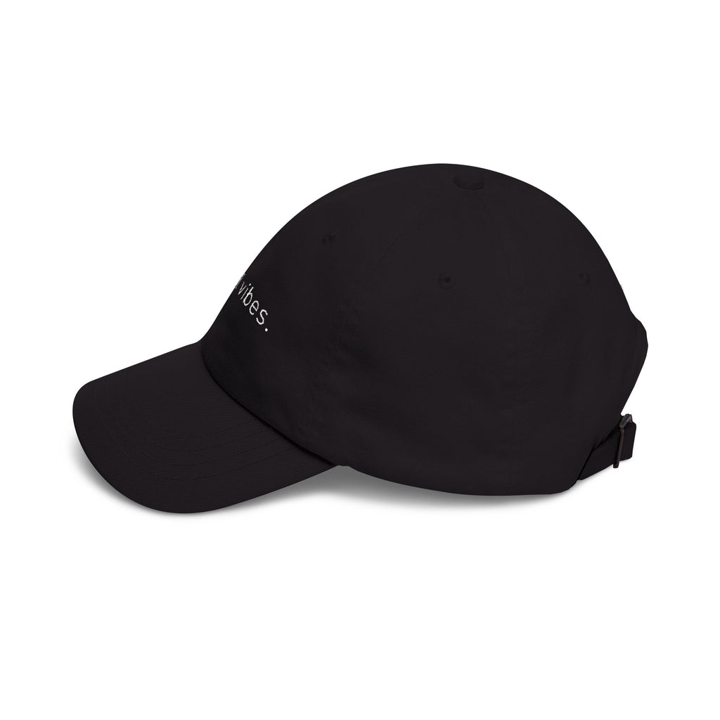 padel vibes cap | embroidered hat