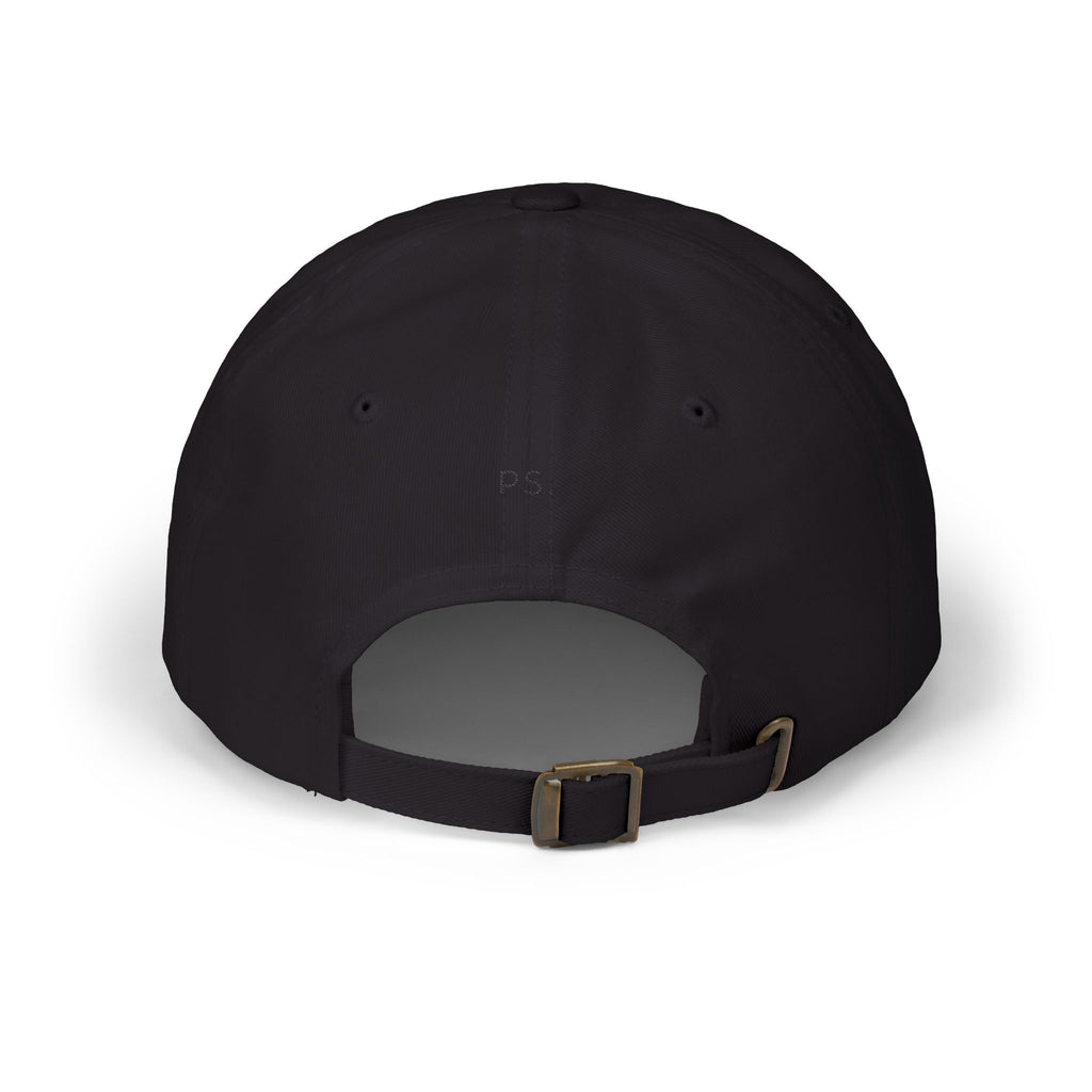 padel vibes cap | embroidered hat