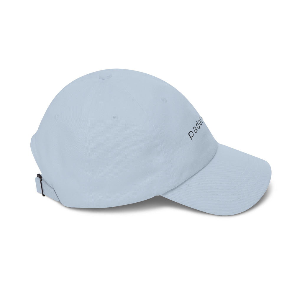 padel vibes cap | embroidered hat