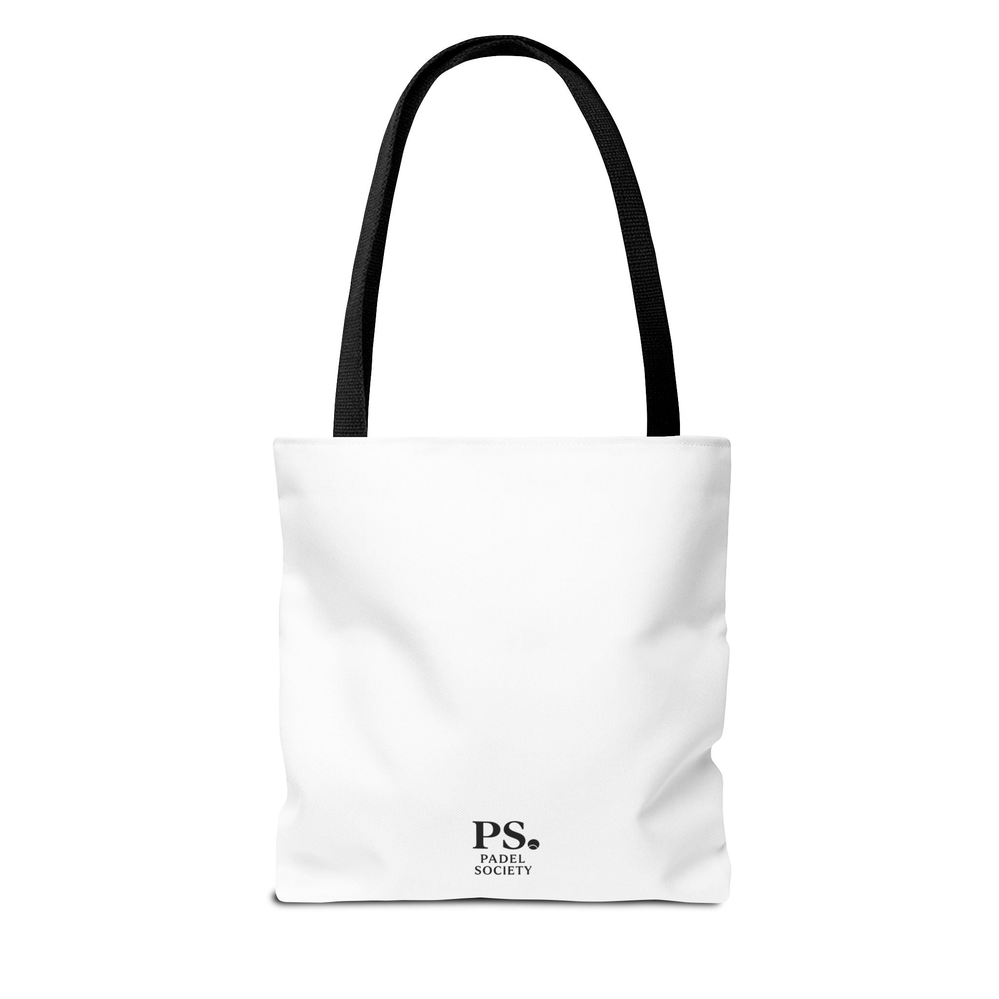 padel vibes tote bag
