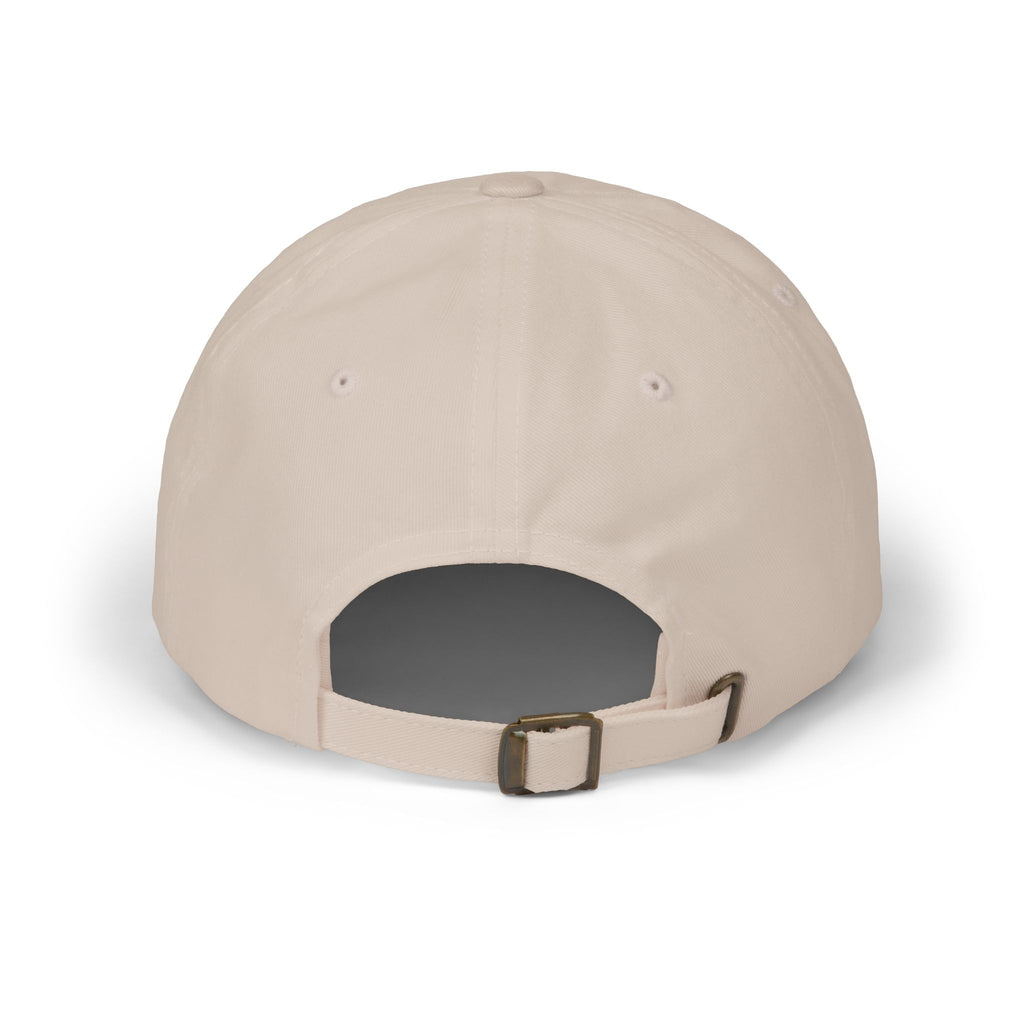 padel girl cap | embroidered hat