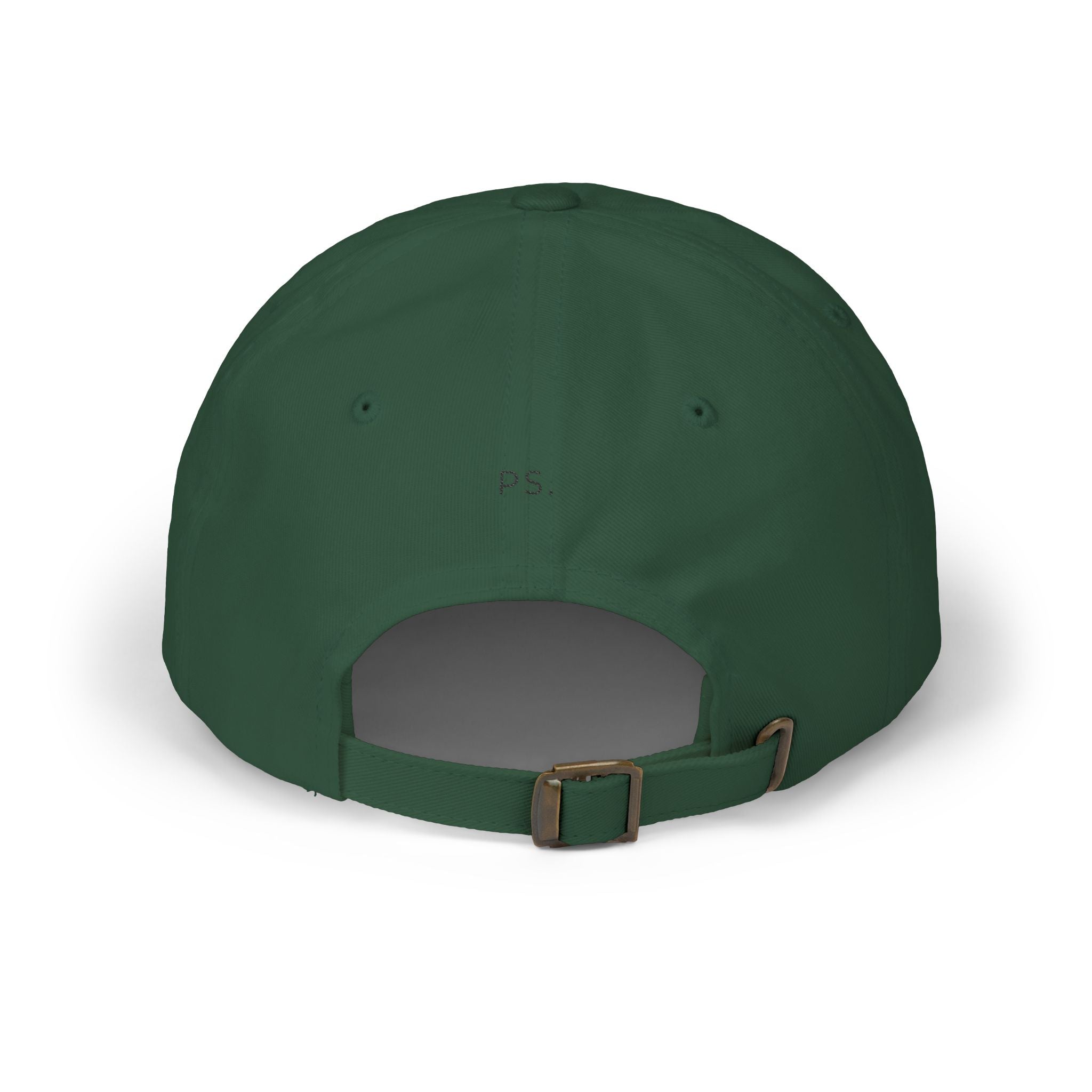 padel vibes cap | embroidered hat