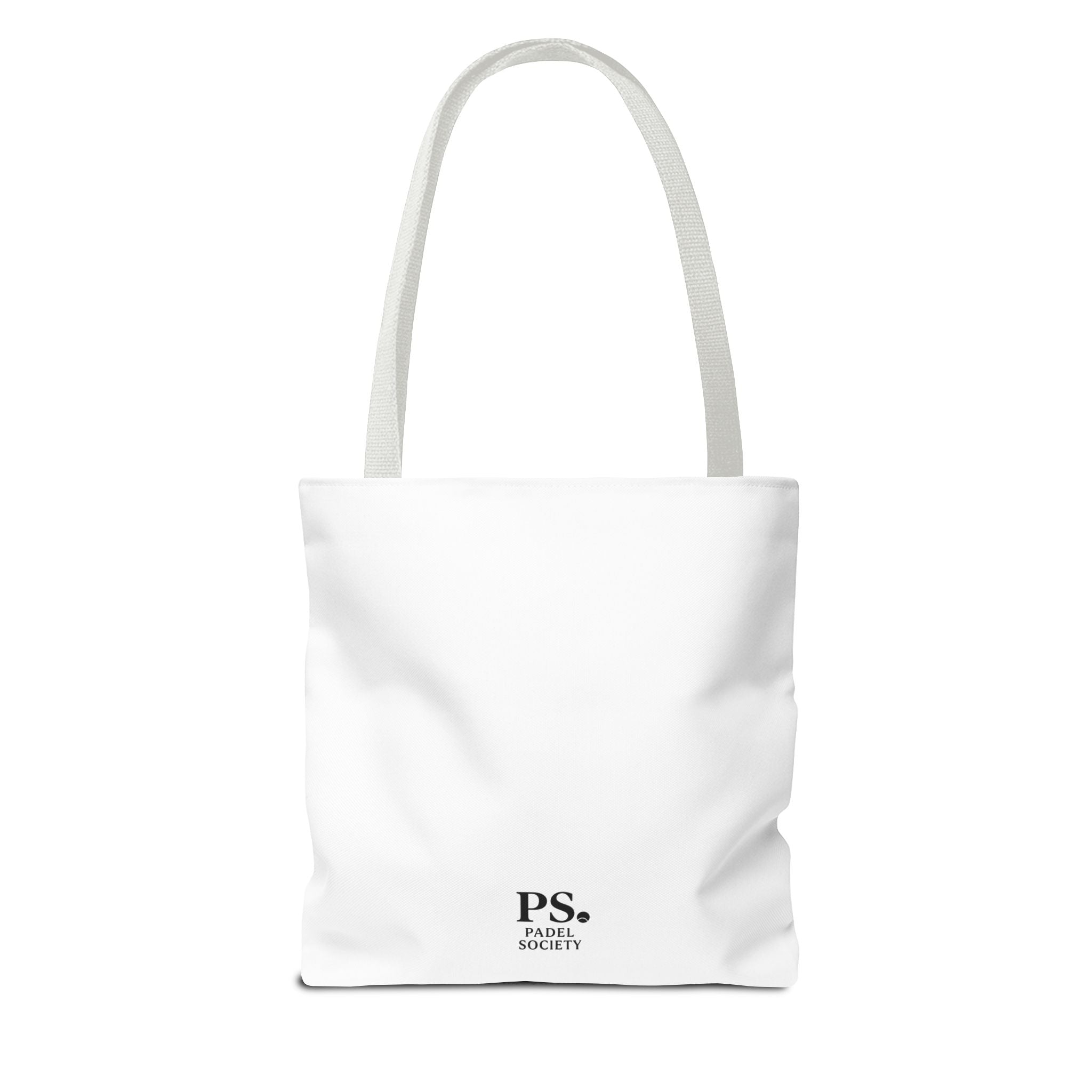 eat. sleep. padel. repeat. tote bag