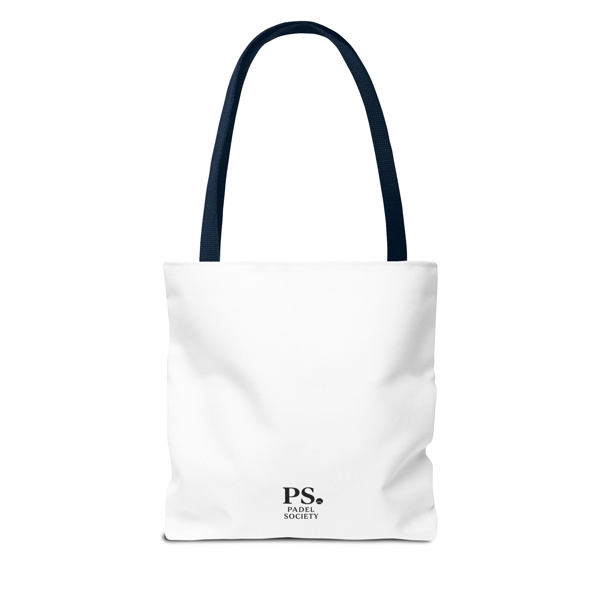 padel girl era tote bag