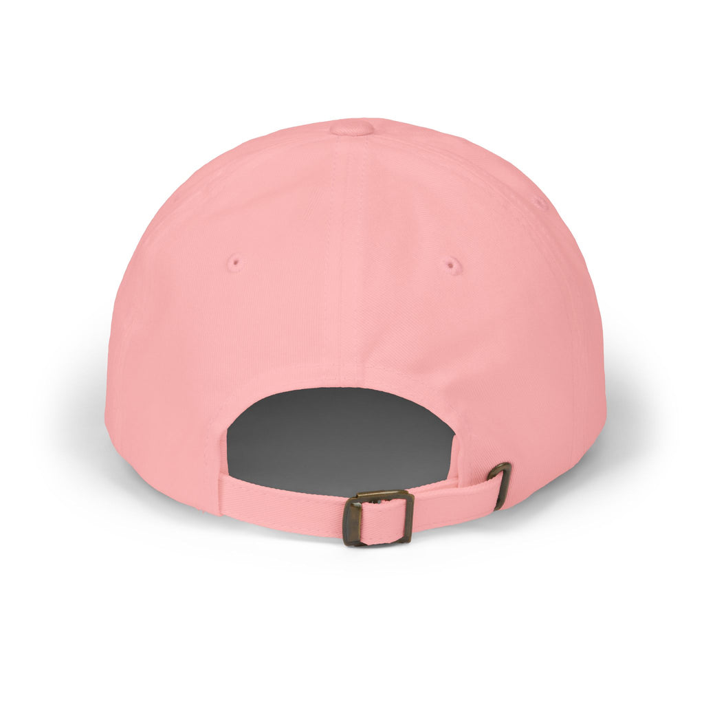 padel girl cap | embroidered hat