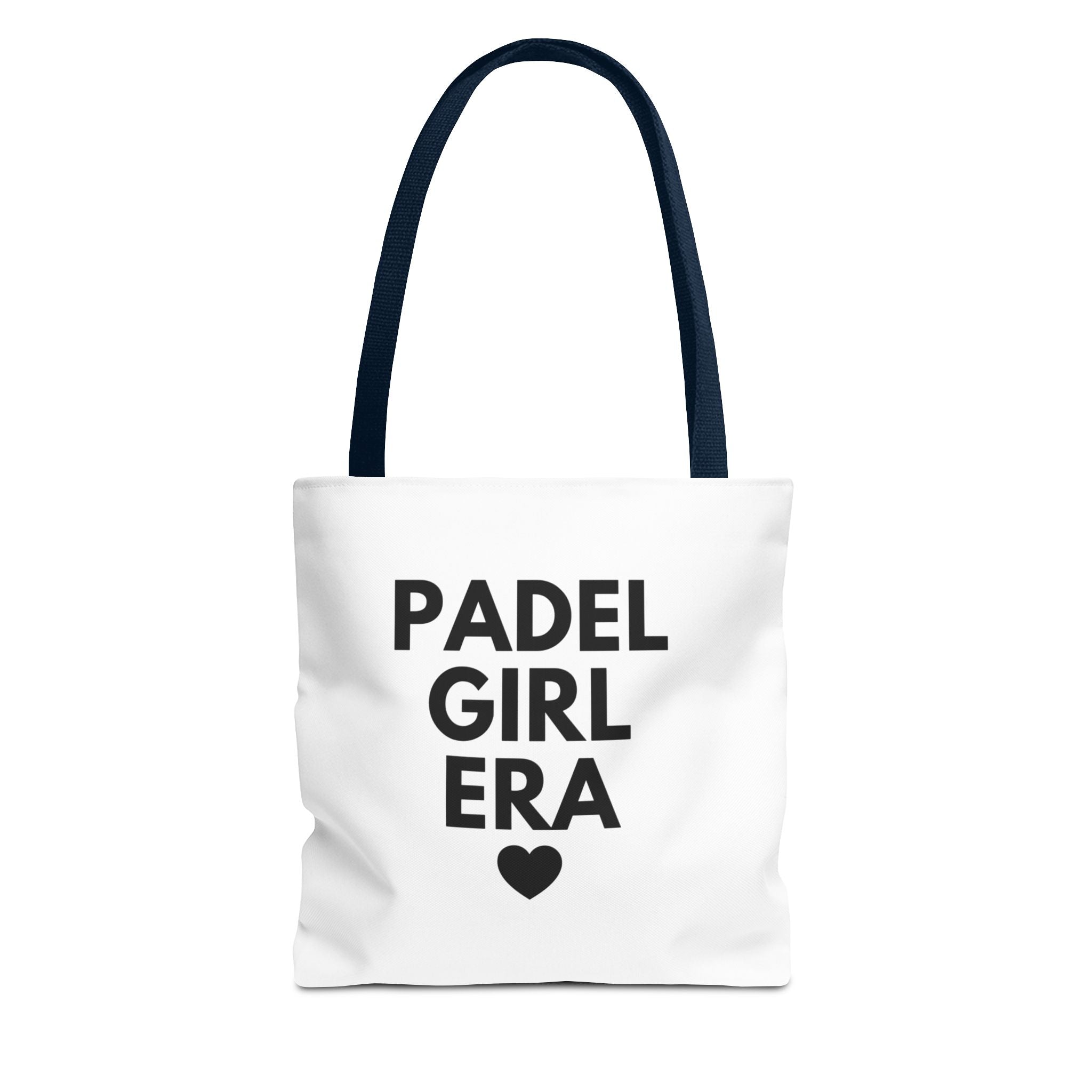 padel girl era tote bag